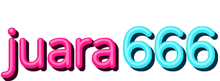 juara666 — logo kanal