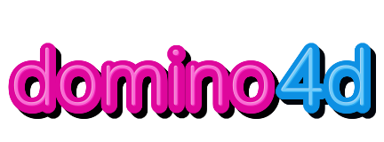 domino4d — logo kanal