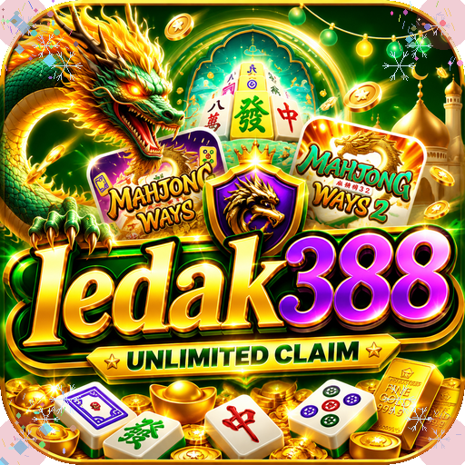 ledak388 — galeri pratinjau - APK Resmi
