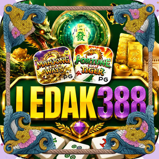 ledak388 — galeri pratinjau Resmi APK
